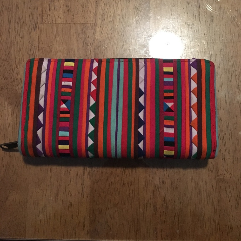 Colorful Wallet - Picture 2 of 8